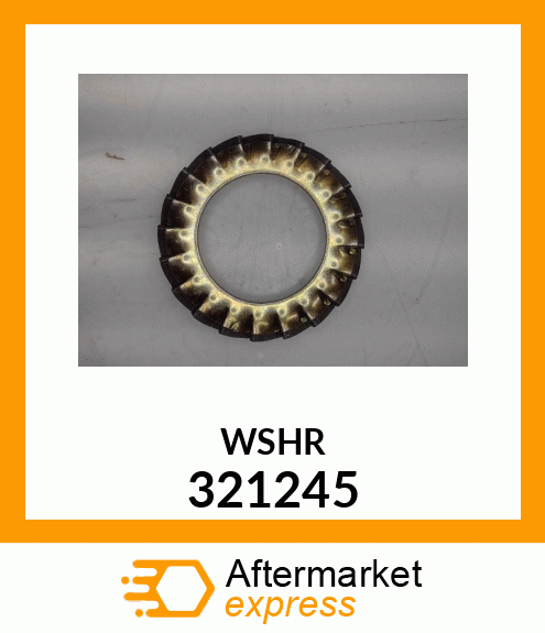 WSHR 321245