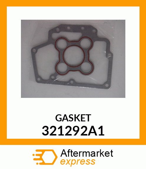 GASKET 321292A1