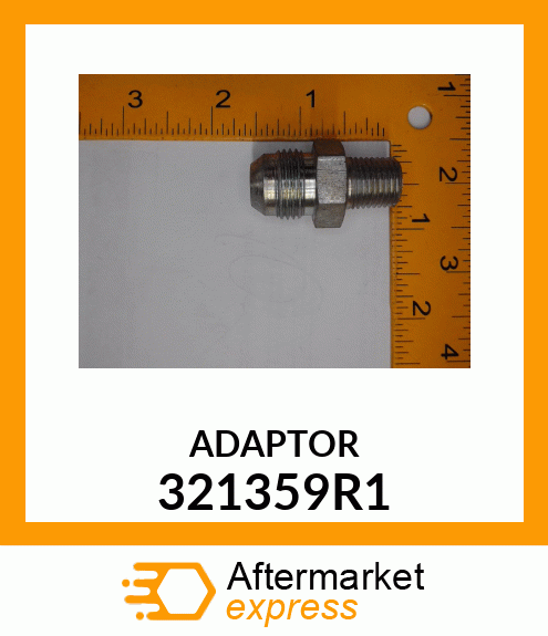 ADAPTOR 321359R1