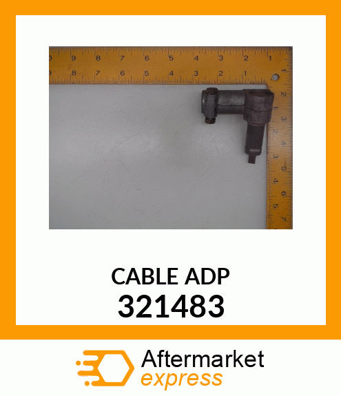 CABLE ADP 321483