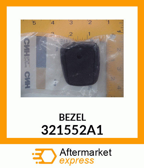 BEZEL 321552A1