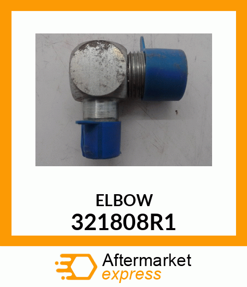 ELBOW 321808R1