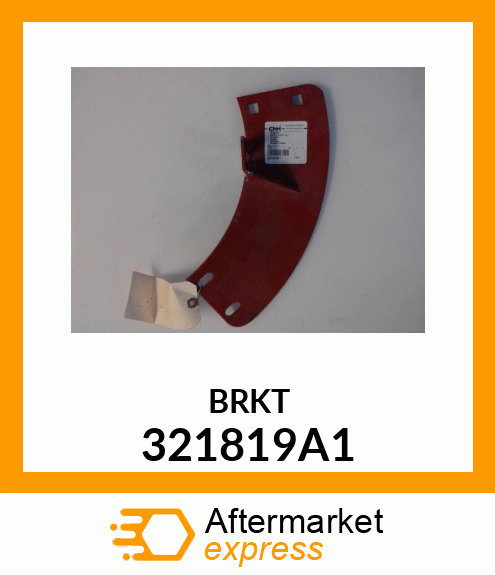 BRKT 321819A1