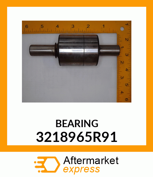 BEARING 3218965R91