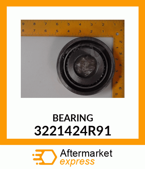 BEARING 3221424R91