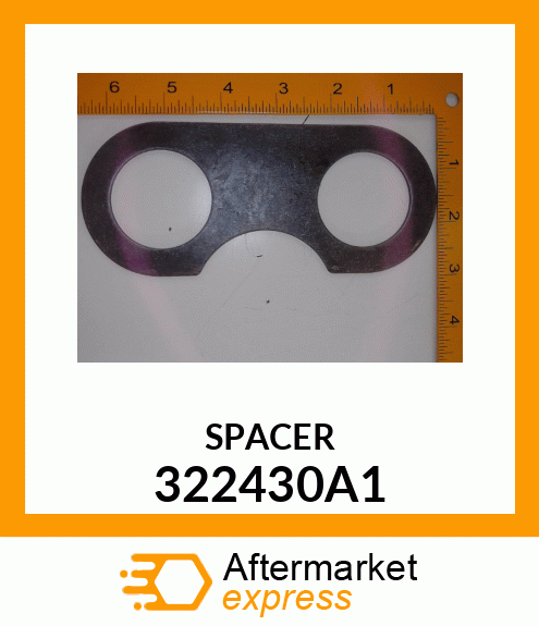 SPACER 322430A1