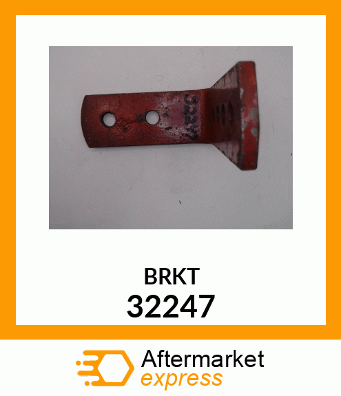 BRKT 32247