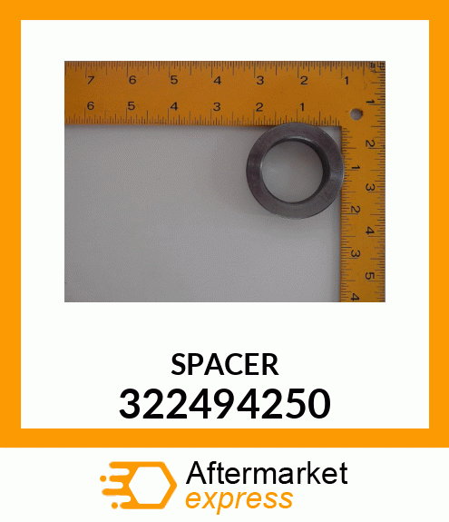 SPACER 322494250