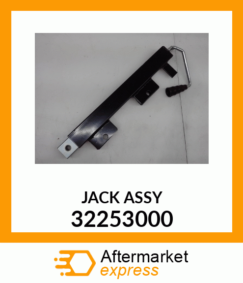 JACK ASSY 32253000