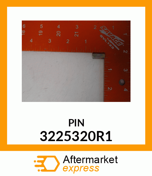 PIN 3225320R1