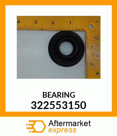 BEARING 322553150