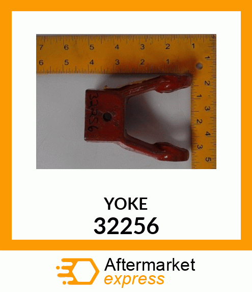 YOKE 32256