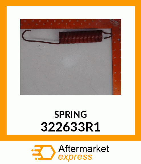 SPRING 322633R1