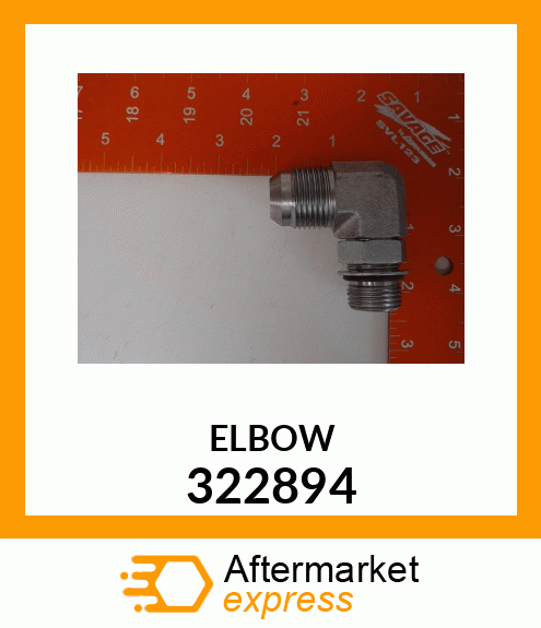 ELBOW 322894