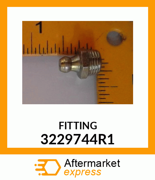 FITTING 3229744R1