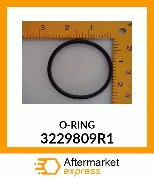 O-RING 3229809R1