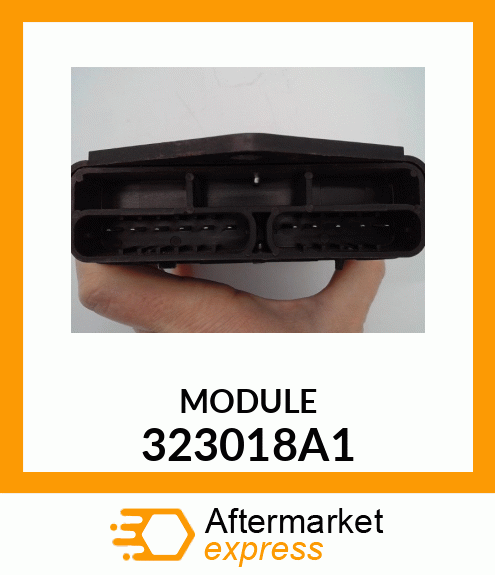 MODULE 323018A1