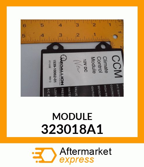 MODULE 323018A1