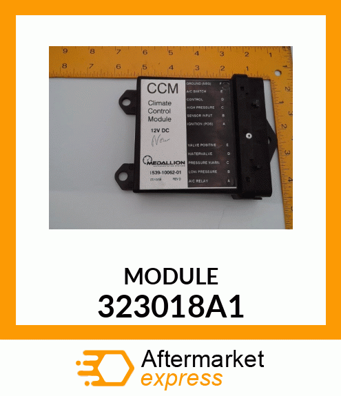 MODULE 323018A1