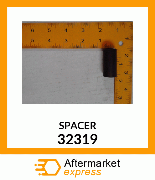 SPACER 32319