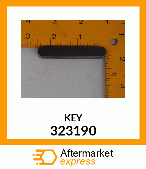 KEY 323190