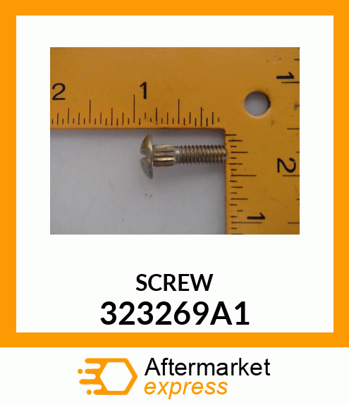 SCREW 323269A1