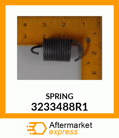 SPRING 3233488R1