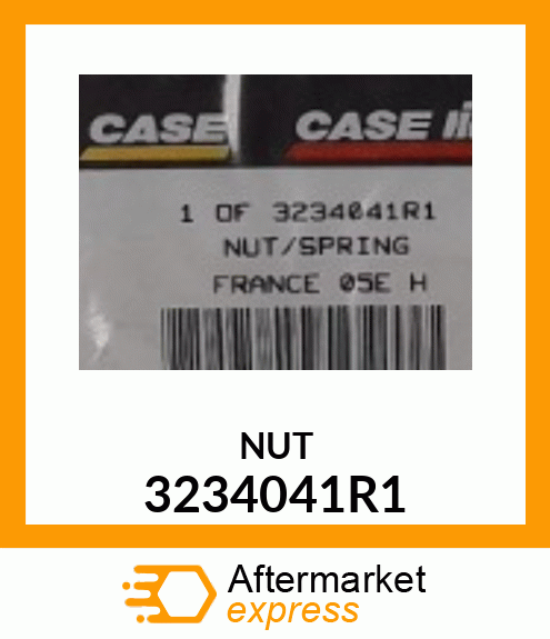 NUT 3234041R1