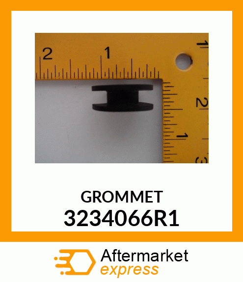 GROMMET 3234066R1