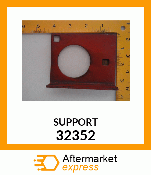 SUPPORT 32352