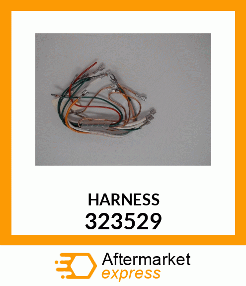 HARNESS 323529