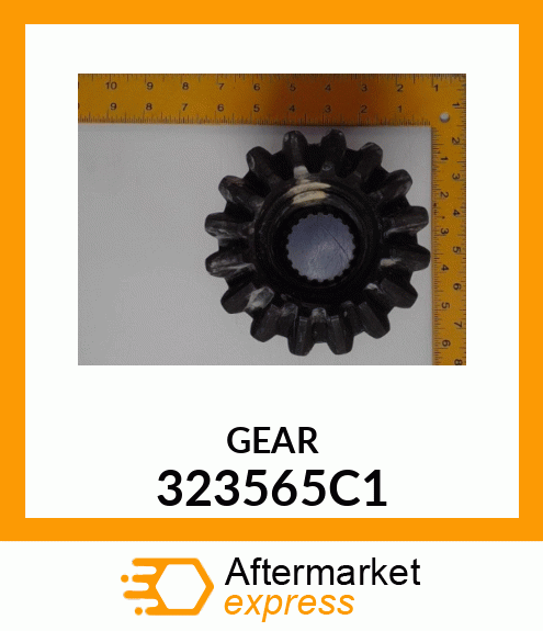 GEAR 323565C1