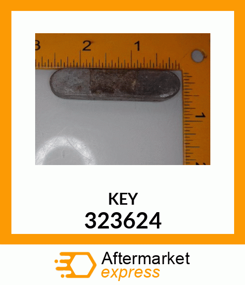 KEY 323624