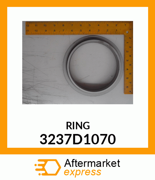 RING 3237D1070