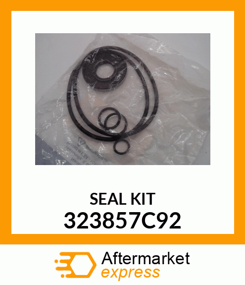 SEAL KIT 323857C92