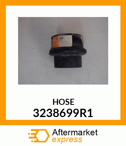 HOSE 3238699R1