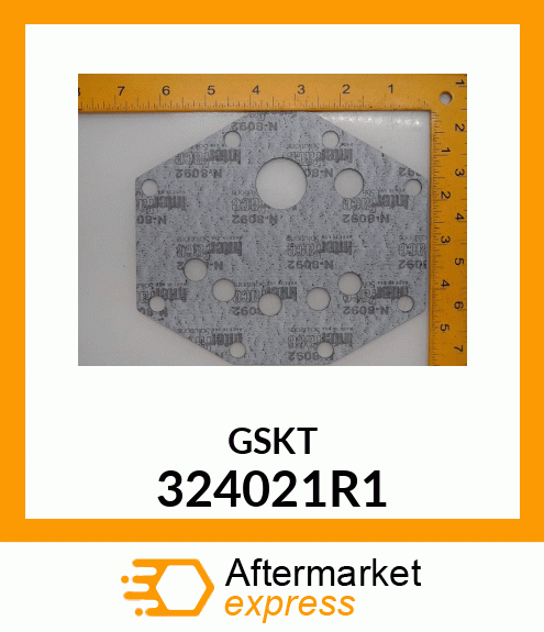 GSKT 324021R1