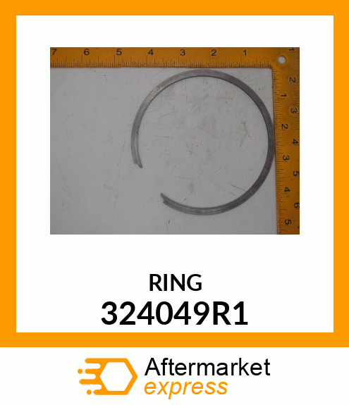 RING 324049R1
