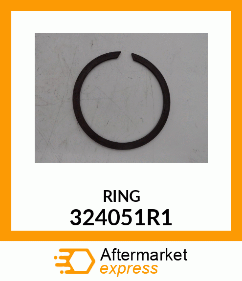 RING 324051R1