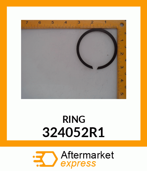 RING 324052R1
