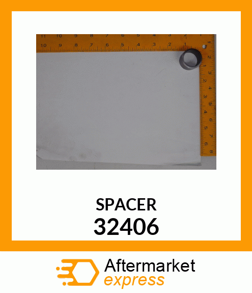 SPACER 32406