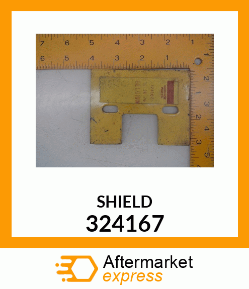 SHIELD 324167