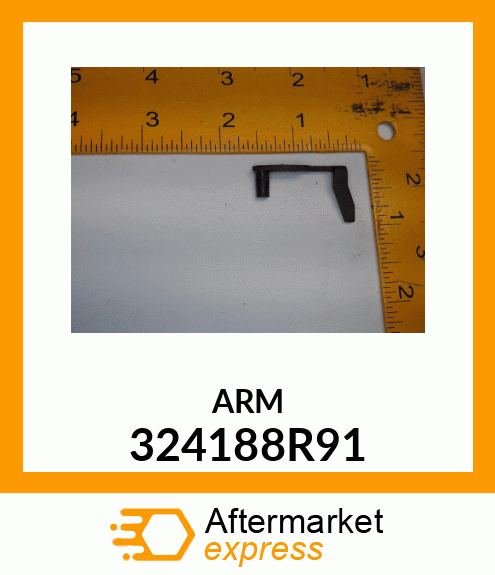 ARM 324188R91