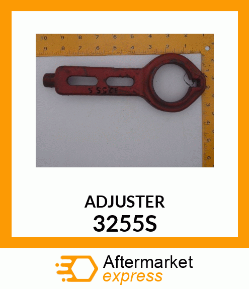 ADJUSTER 3255S