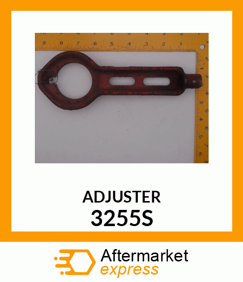 ADJUSTER 3255S