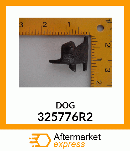 DOG 325776R2