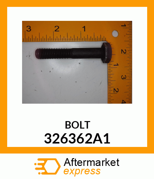 BOLT 326362A1