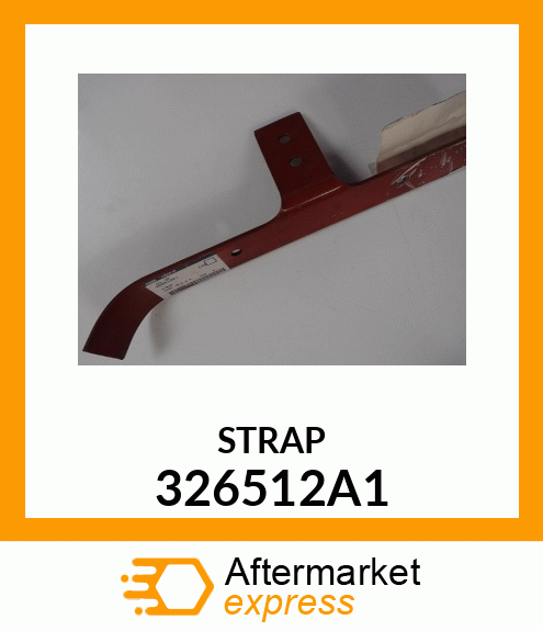 STRAP 326512A1