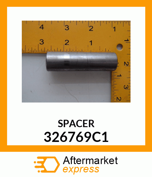 SPACER 326769C1