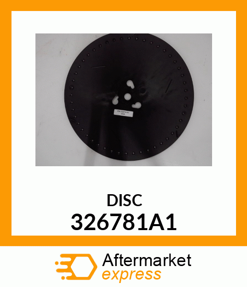 DISC 326781A1